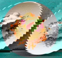 Little Ashton - Events Australia