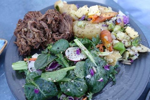 Mayfield Garden Cafe & Produce Store - Events Australia 0