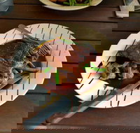 Meeniyan Hotel - Events Australia