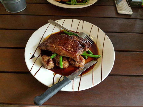 Meeniyan Hotel - Events Australia 0