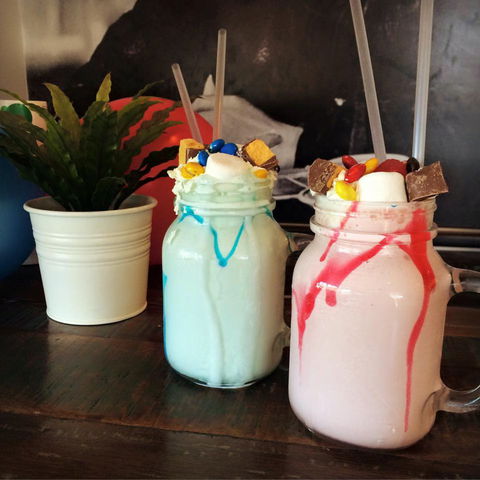 Milk - Tourism Bookings 0