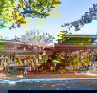 Miss Perez Kitchen  Bar - Events Australia