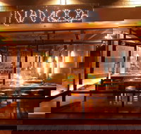 Namoo Korean Bbq Restaurant - Events Australia