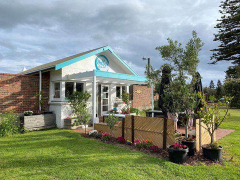 Nelly's At The Pier - Events Australia 0