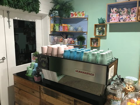 Nelly's At The Pier - Events Australia 2