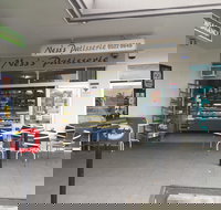 Ness's Patisserie - Events Australia