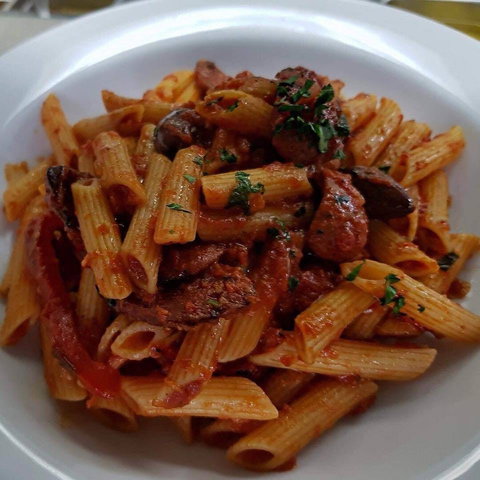 Nonna & Co - Accommodation Europe 0