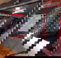 Nutritious Delicious  Co. - Events Australia