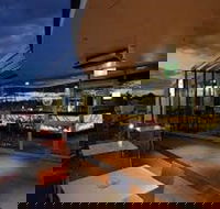 One Seven Eight Dining and Bar - Events Australia