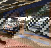 Parade Cafe and Takeaway - Events Australia