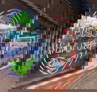 Pisces Fish  Chicks - Events Australia