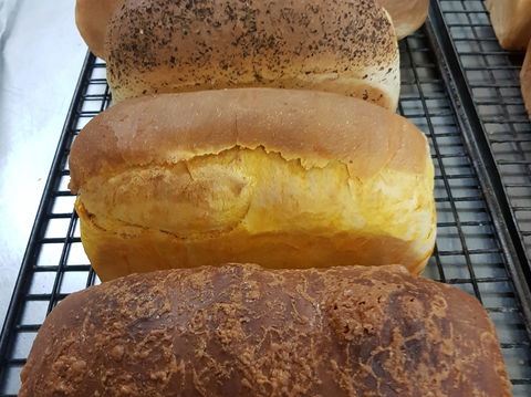 Plantation Organic Bakery - Accommodation Europe 0