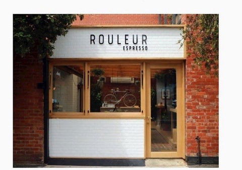 Rouleur Espresso - Events Australia 0