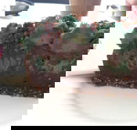 Ruby's Organic Cafe - Events Australia