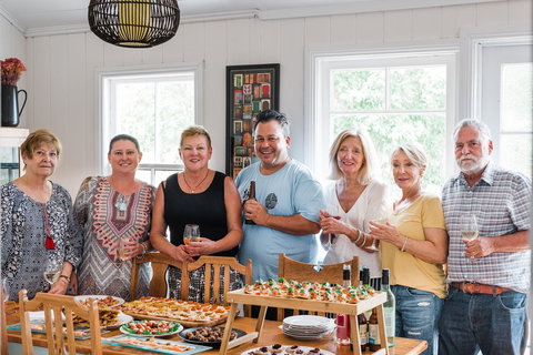 Scenic Rim Cooking Classes At Hammermeister House - Events Australia 0