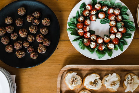 Scenic Rim Cooking Classes At Hammermeister House - Events Australia 1