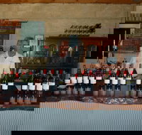 Skipworth Wine Company - Events Australia