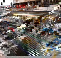 Slave 2 the Bean - Events Australia