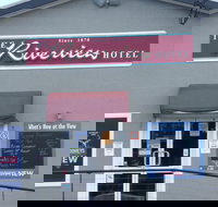 Smithtown Riverview Hotel - Events Australia