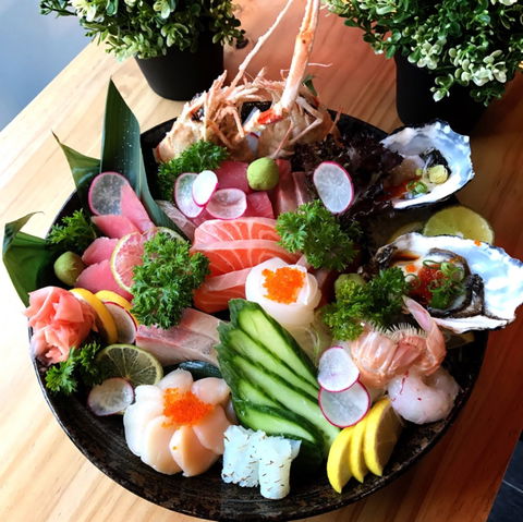 Steersons Steakhouse - Events Australia 0