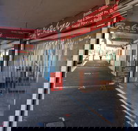 St. Mary's Bakery - Events Australia