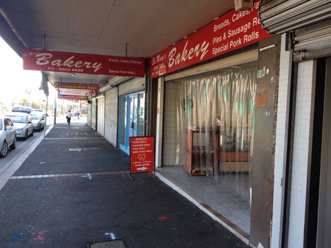 St. Mary's Bakery - Tourism Bookings 0