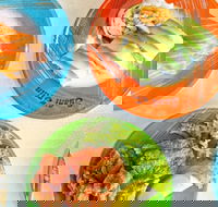 Sushi Train - Maroubra - Accommodation Europe