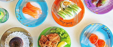 Sushi Train - Nerang - Events Australia 0