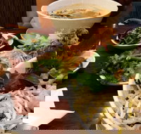 Thailicious - Events Australia