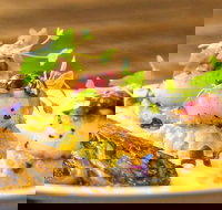 The Keystone Restaurant - Events Australia