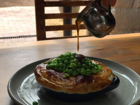 The FiG Coffee House - Events Australia 0