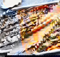 The Good Place - Events Australia