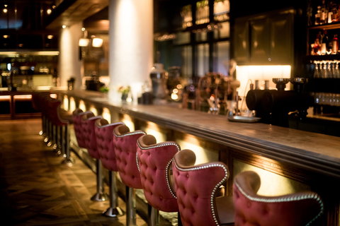 The Grounds Of The City - Accommodation Europe 0