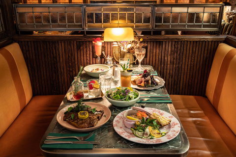 The Grounds Of The City - Accommodation Europe 1