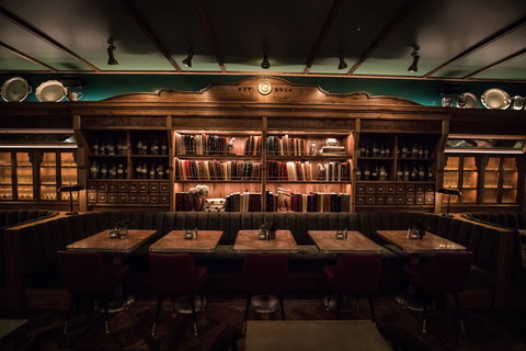 The Grounds Of The City - Accommodation Europe 2