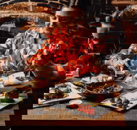 The Haus Hahndorf - Tourism Bookings