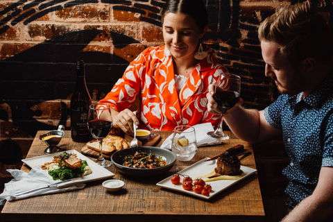 The Haus Hahndorf - Tourism Bookings 0