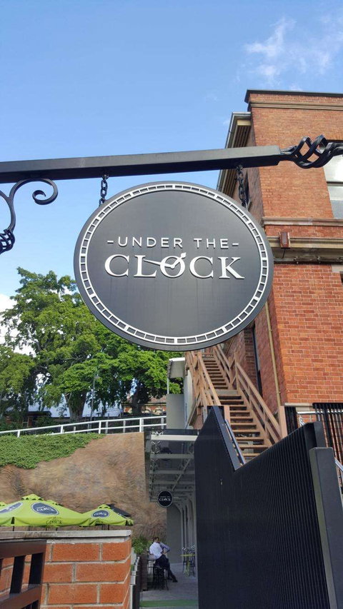 Trader Duke's - Events Australia 0