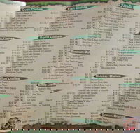 Treasure Inn Chinese Restaurant - Events Australia