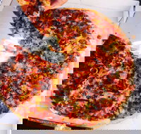 Trigg Pizza - North Beach - Events Australia