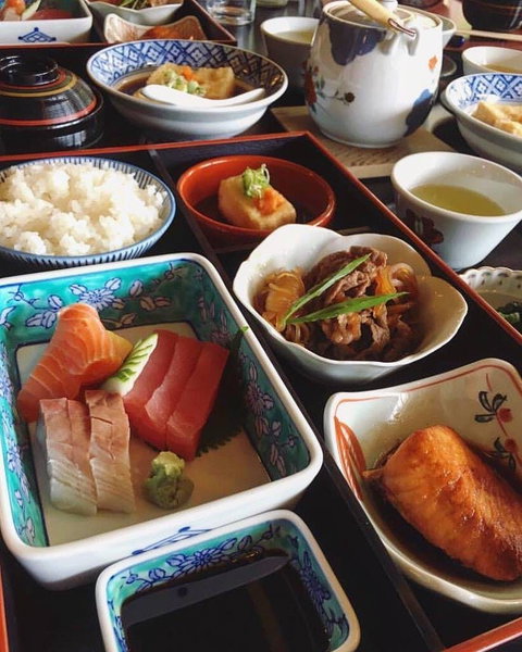 Tsuruya - Events Australia 0