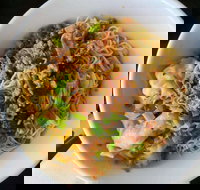 Two Hand Noodle Shop - Events Australia