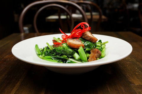 Uncle Tan's Thai - Tourism Bookings 0