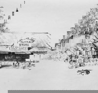 White Cliffs Outback Store - Events Australia