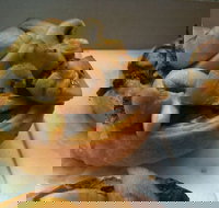 Woodbake Pizza - Events Australia