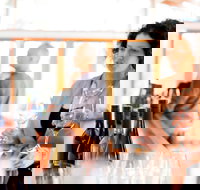 Yarrh Wines - Tourism Bookings