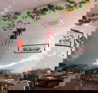 Yuanman Chinese Restaurant - Events Australia