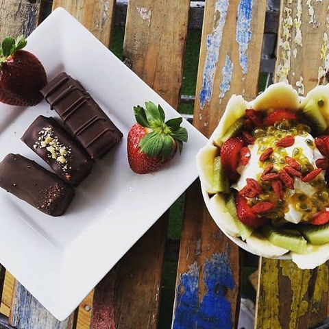 Acai Brothers Chermside - Events Australia 0