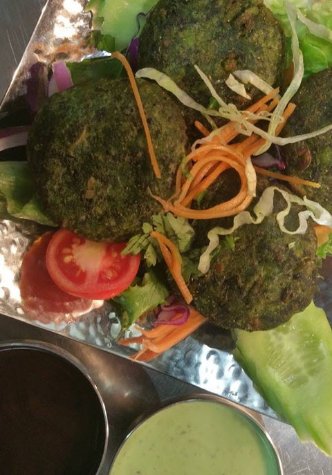 Alice's Thai Restaurant - Events Australia 0