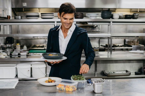 Alibi - Events Australia 0